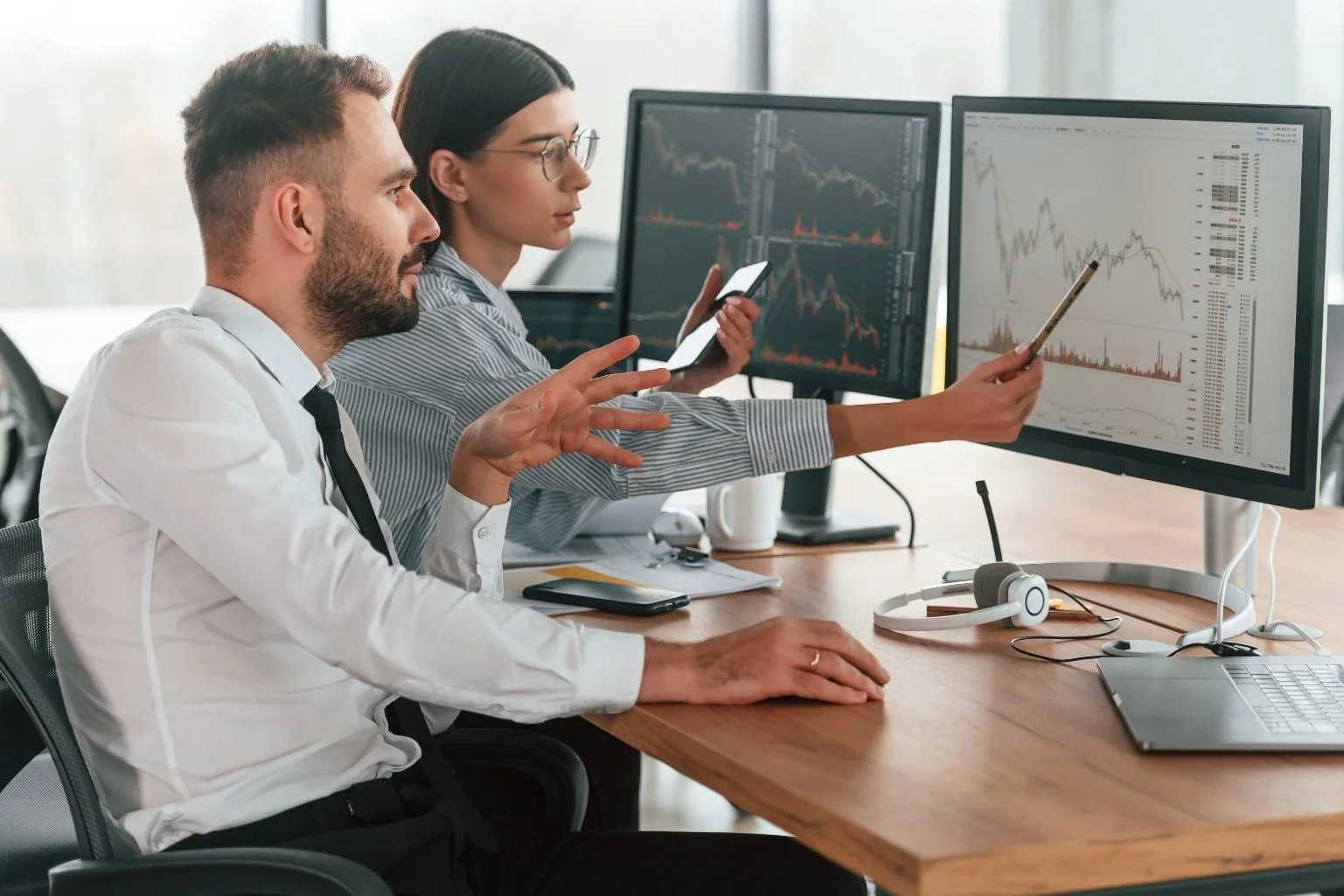 Performance Monitoring and Continuous Optimization