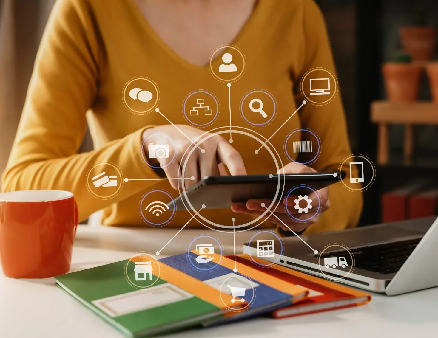 Comprehensive Social Media Marketing Across the UAE