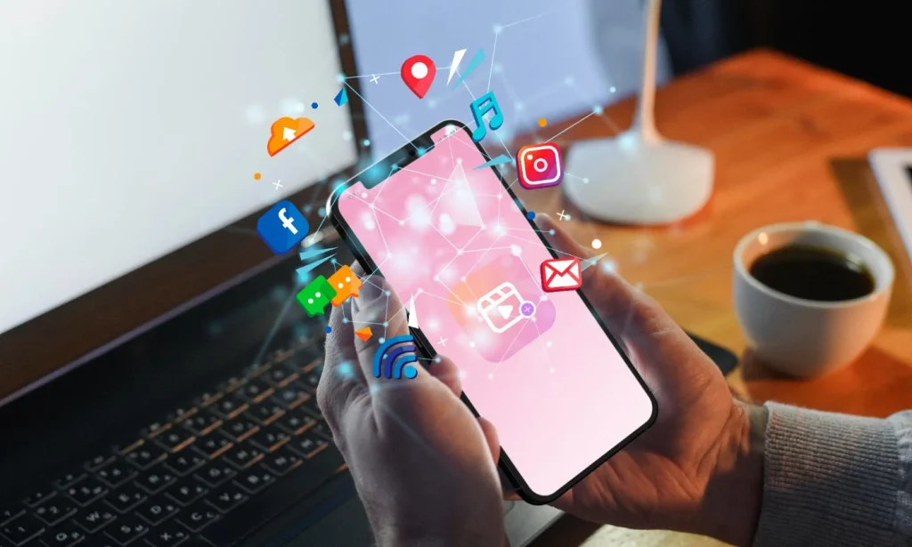 Social Media Management