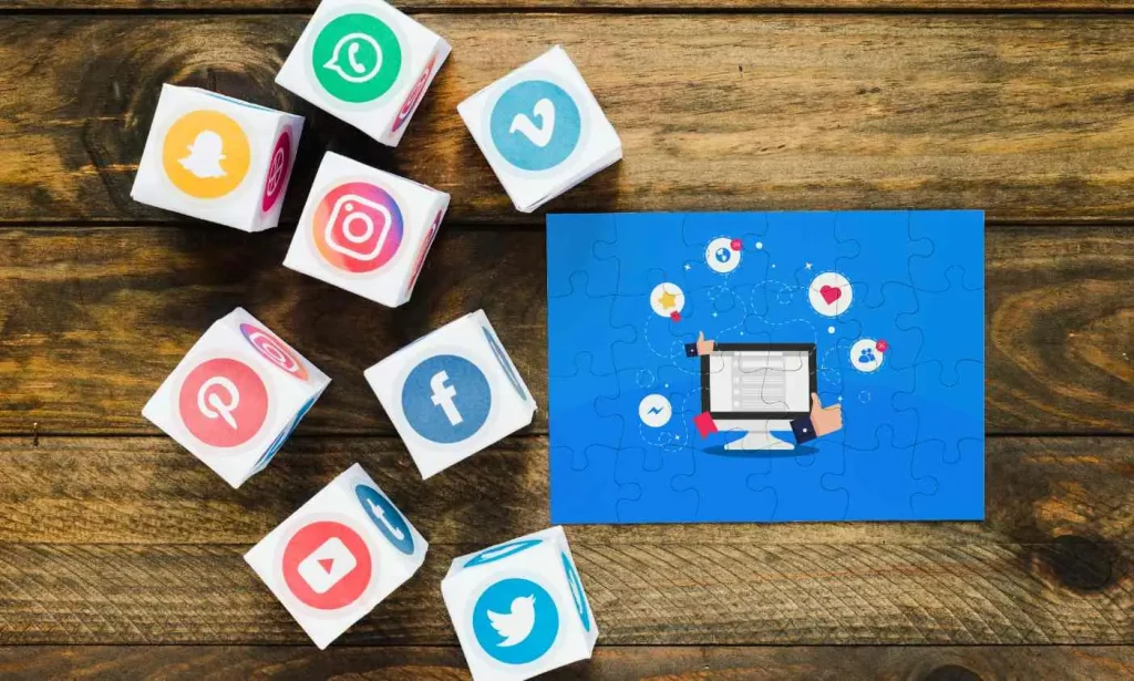 Social Media Account Management