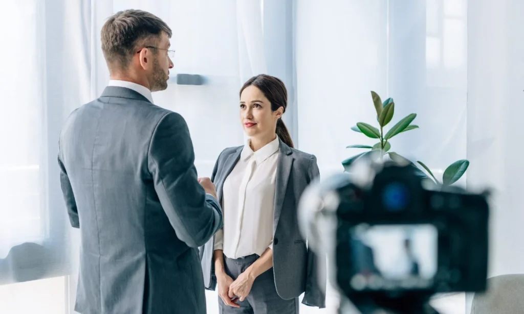 Business Promotional Videos