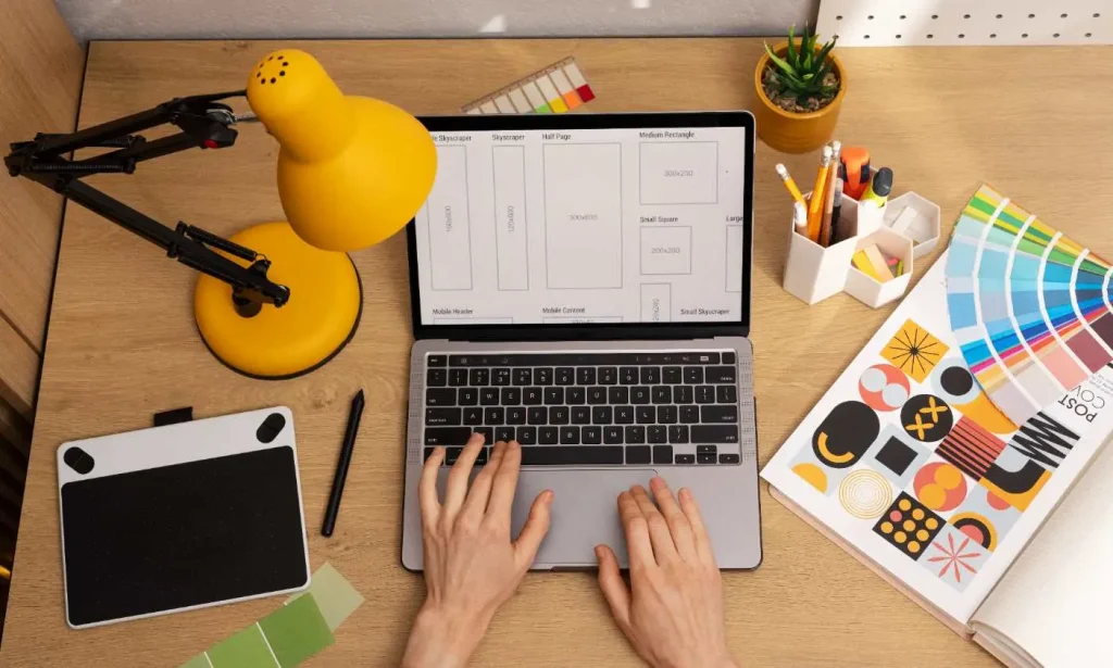 Creative Design & Branding