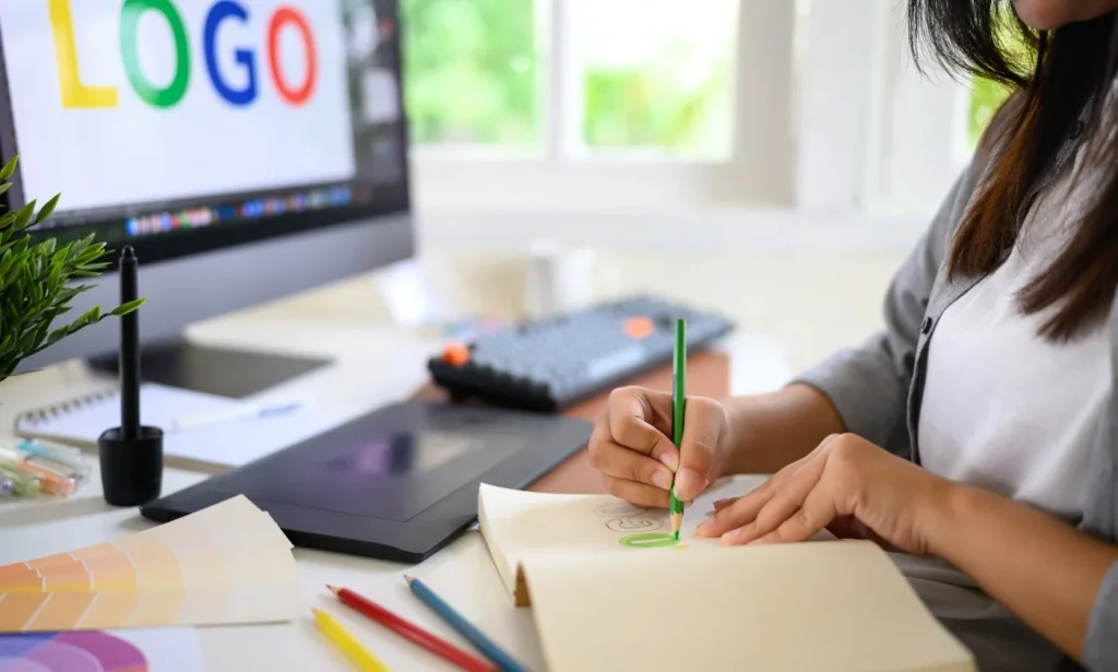 Brand Identity & Logo Design