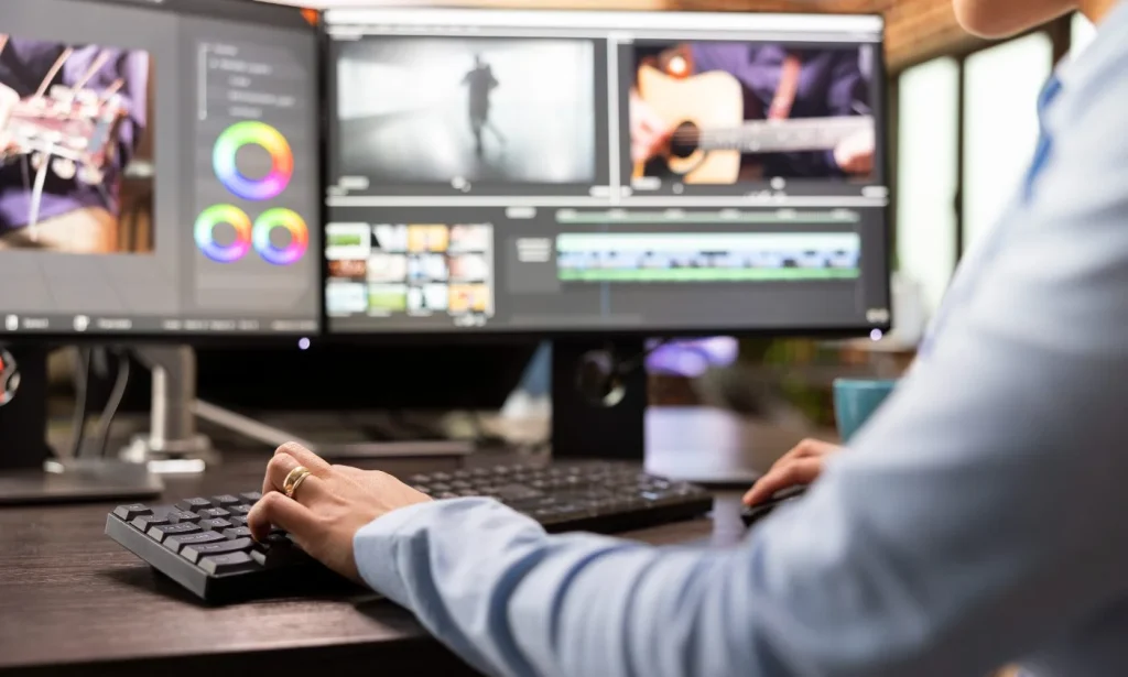 Motion Graphics