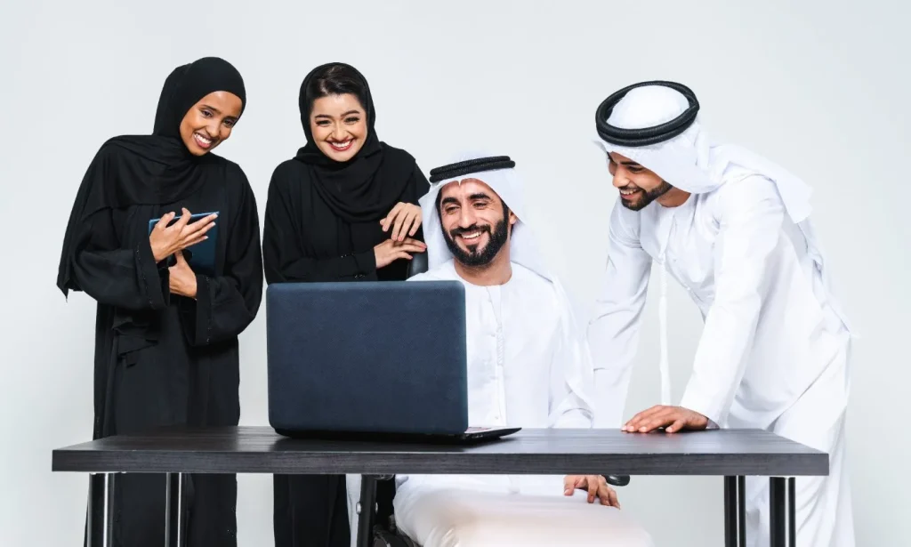 Social Media Marketing Agency in the UAE