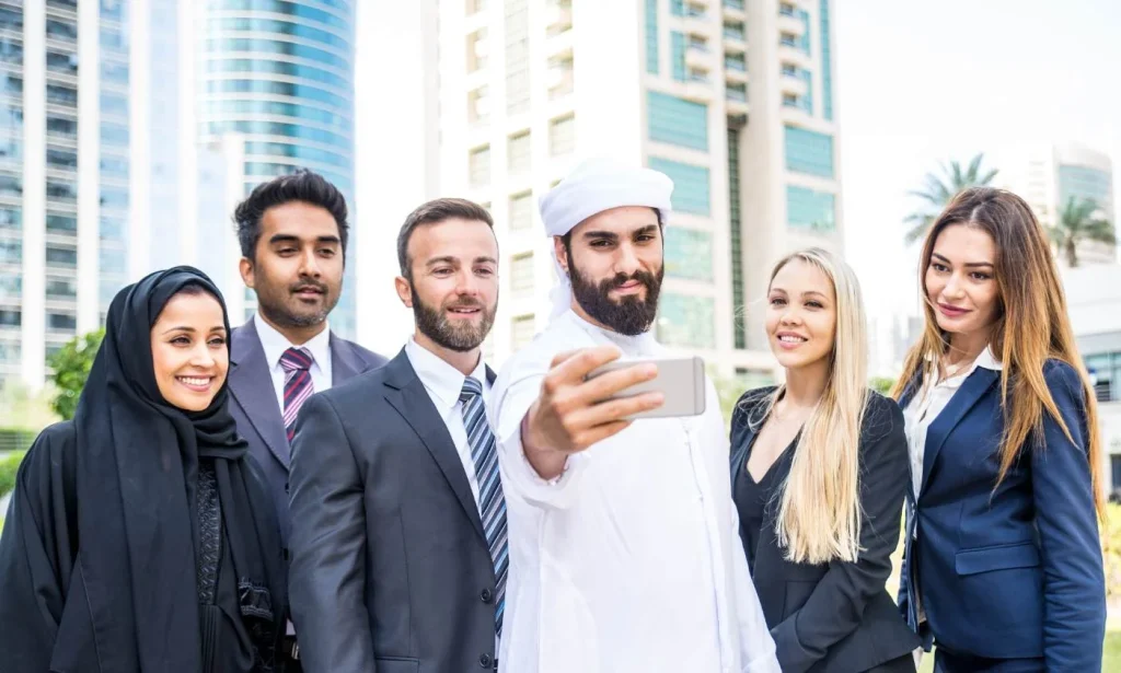 Social Media Marketing Agency in Dubai
