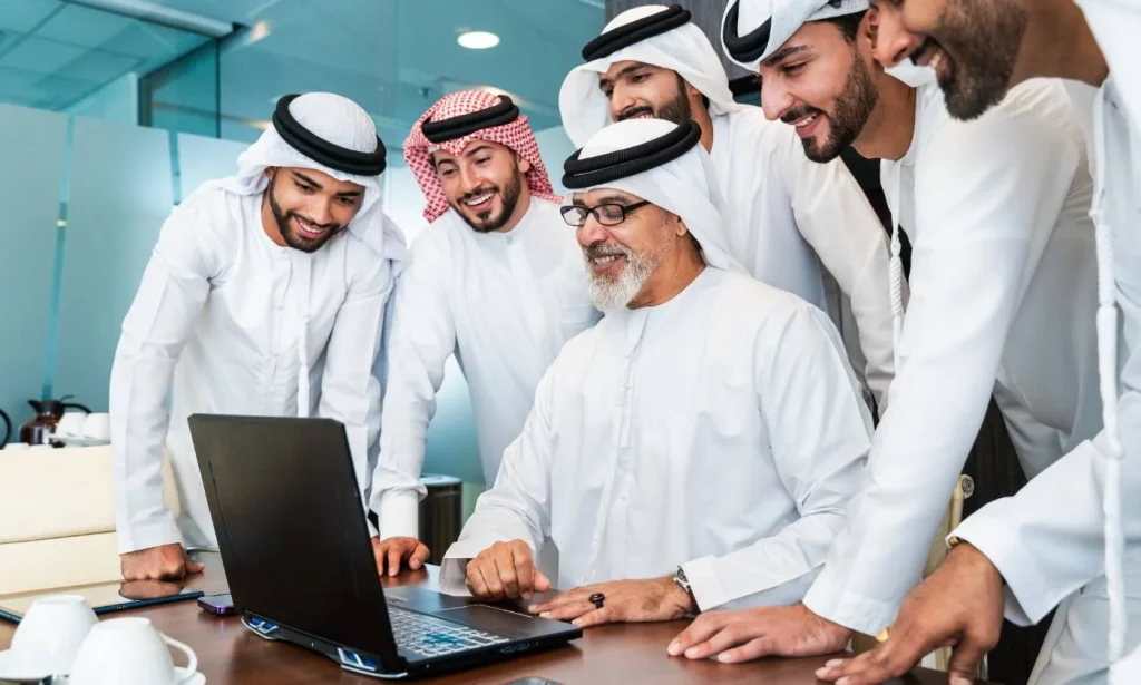 Social Media Marketing Agency in Abu Dhabi