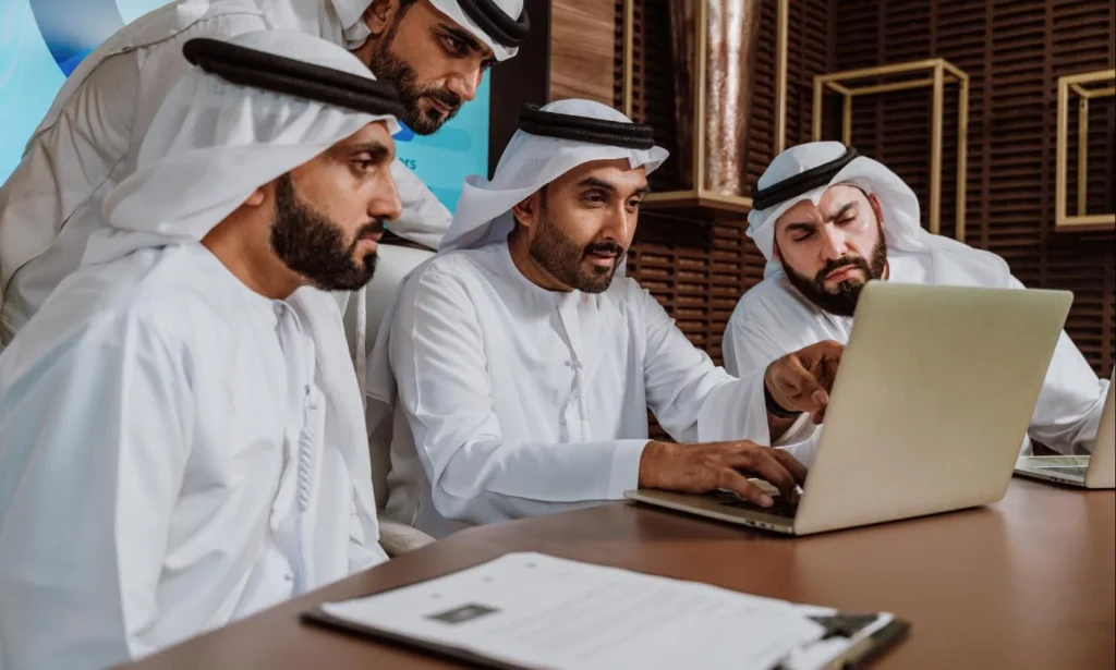 Social Media Marketing Agency in Sharjah