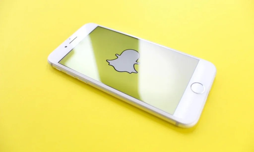 Snapchat Ads