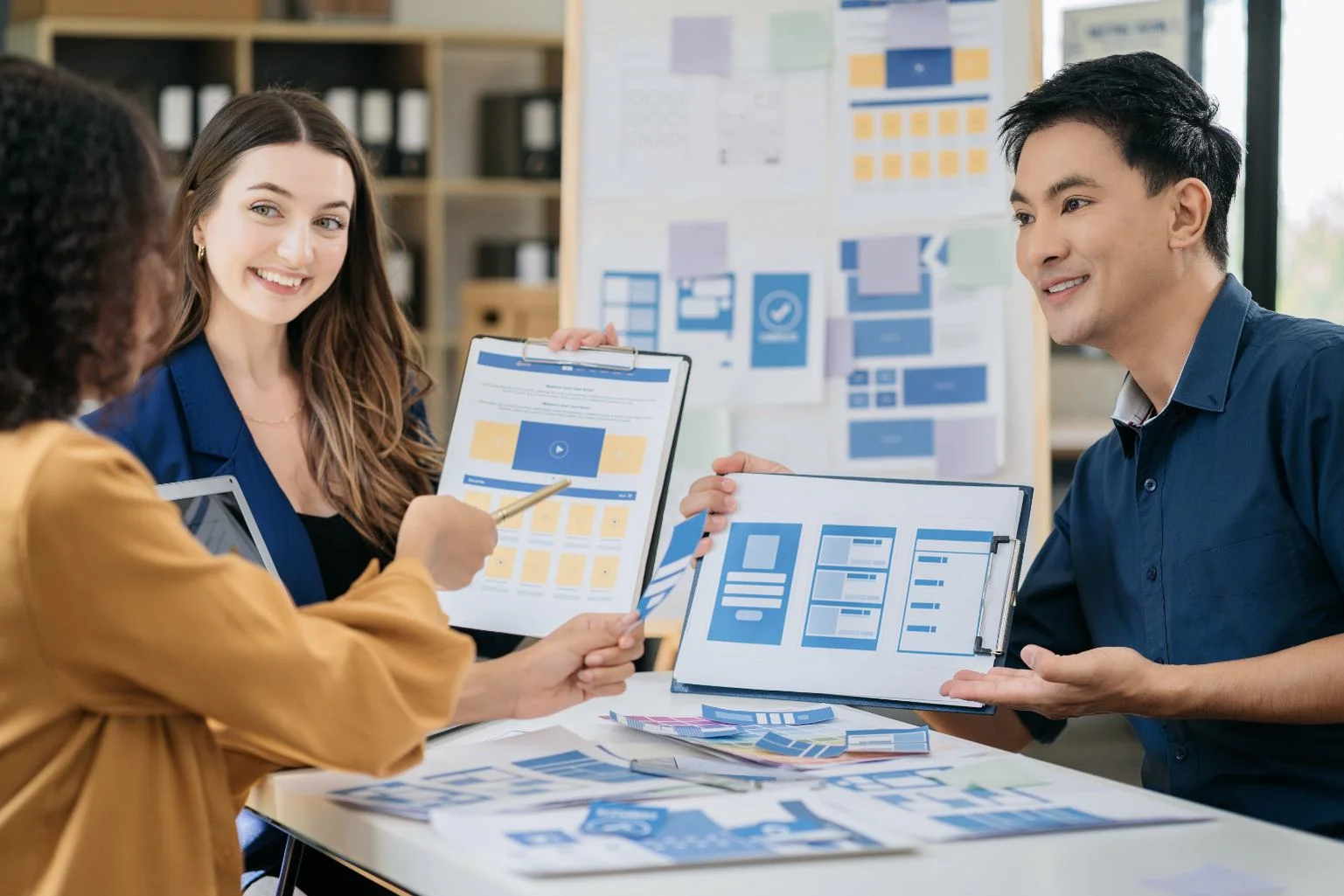 Strategy Aligned with Your Business Goals