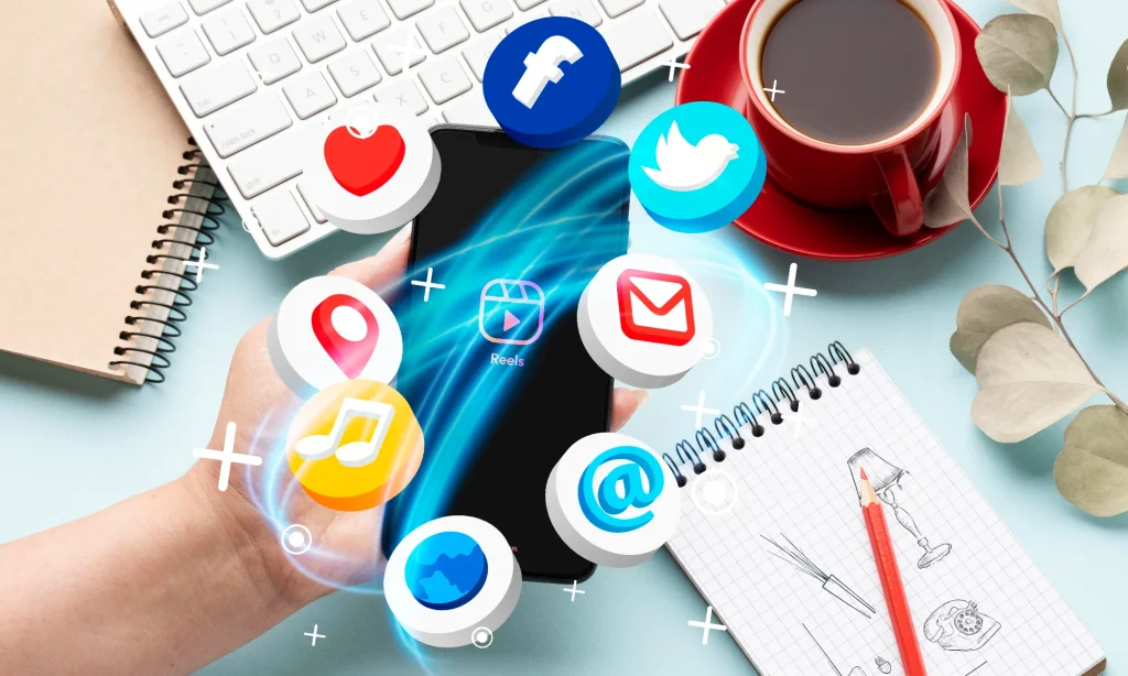 Social Media Strategy