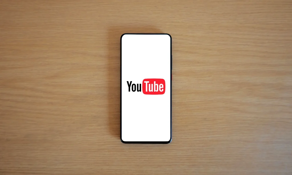 YouTube Ads